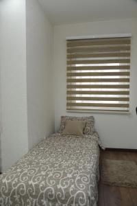 Letto o letti in una camera di Apartmani Sofronic Loznica 2