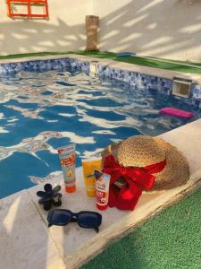 Billede fra billedgalleriet på Little Green Farm i Wadi Musa