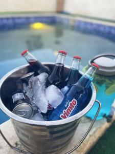 Billede fra billedgalleriet på Little Green Farm i Wadi Musa