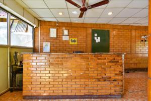 Fotografie z fotogalerie ubytování FabHotel Kris Resort - Nr Calangute Beach v destinaci Calangute
