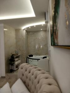 Bagno di Apartmani Sofronic Loznica 2