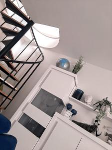 Kép Spacious and stylish penthouse in Mijas szállásáról Mijas Costában a galériában