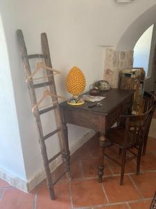 Foto sihtkohas Ostuni asuva majutusasutuse Trulli Santa Maria Odegitria Relais galeriist