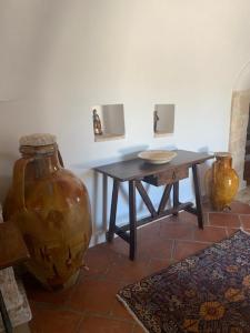 Foto sihtkohas Ostuni asuva majutusasutuse Trulli Santa Maria Odegitria Relais galeriist