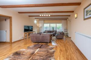 科拉欣Villa Lux Kolasin的相册照片 更多15张照片