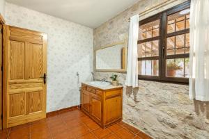 Φωτογραφία από το άλμπουμ του Casa Rural la Laguna σε El Tobar +64 φωτογραφίες