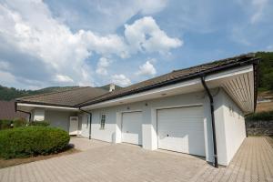 科拉欣Villa Lux Kolasin的相册照片