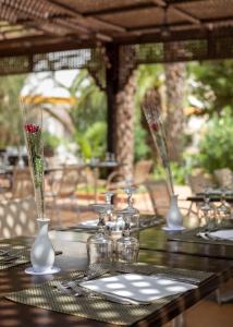 Boissons dans l'établissement Marhaba Salem - Family Only