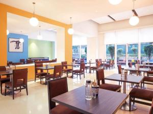 Restaurace v ubytování ibis Pune Viman Nagar - An Accor Brand