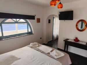 Gallery image of Villa Elena Kythnos in Mérikhas