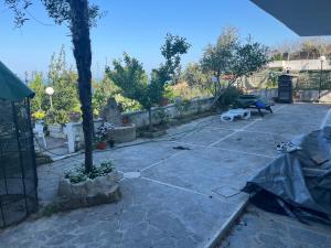Κήπος έξω από το Villa Carlotta