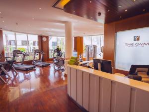 Fotografie z fotogalerie ubytování Mövenpick Hotel Bahrain v destinaci Manama