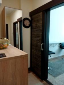 Foto dalla galleria di Apartmani Sofronic Loznica 1 a Loznica