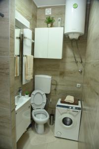 Bagno di Apartmani Sofronic Loznica 1