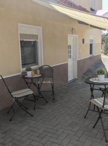 Fotografie z fotogalerie ubytování Nina v destinaci Zadar