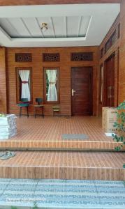 Photo de la galerie de l'établissement Mysterieus Villa, à Tanjung