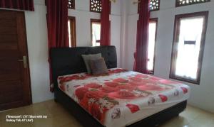 Photo de la galerie de l'établissement Mysterieus Villa, à Tanjung