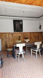 Photo de la galerie de l'établissement Mysterieus Villa, à Tanjung 2 autres photos