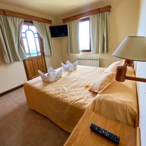 Foto da galeria de Balcones del Beagle Apart em Ushuaia