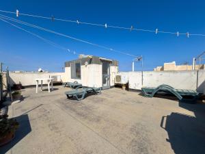 Fotografie z fotogalerie ubytování Brisa Marina v destinaci Taʼ l-Infetti