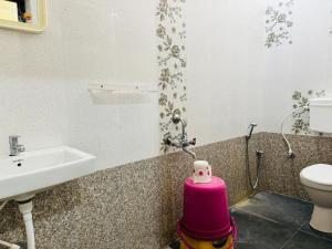 Billede fra billedgalleriet på Greenstone Resort Hampi i Hampi