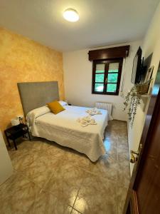 卡因Hostal La Ruta的相册照片