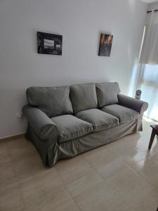 Posedenie v ubytovaní El Paraíso a tu alcance