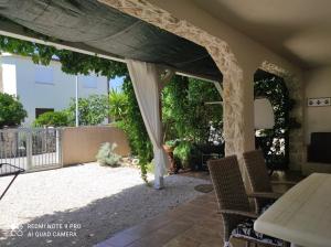 Fotografie z fotogalerie ubytování Apartment House VIR-to-all v destinaci Vir