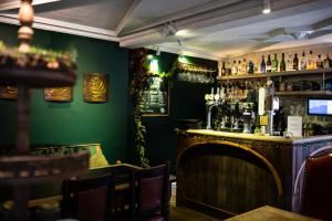 Fotografie z fotogalerie ubytování Lancrigg v destinaci Grasmere + 32 fotografií