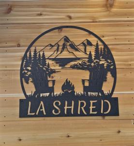 Gallery image of La Shred - 5min Massif, Foyer, Spa in Petite-Rivière-Saint-François