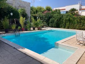 Gallery image of Villa sul mare con piscina privata in Bisceglie