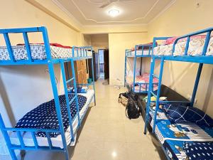 Fotografie z fotogalerie ubytování Backpacker Hostel v destinaci McLeod Ganj