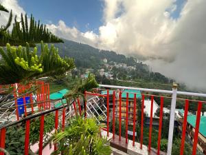 Fotografie z fotogalerie ubytování Backpacker Hostel v destinaci McLeod Ganj