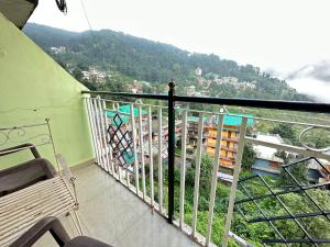 Fotografie z fotogalerie ubytování Backpacker Hostel v destinaci McLeod Ganj