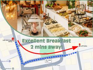 Photo de la galerie de l'établissement Luff Boutique Hotel - Adult Only, à Kaş