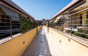 Φωτογραφία από το άλμπουμ του Alloggi Borgo Roma σε La Romanina