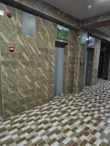 Imagem da galeria de Jade's Apartment em Baku