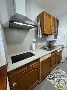 Gallery image of Aramotz Etxea in Ugarana