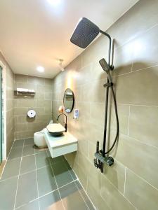 Φωτογραφία από το άλμπουμ του Khải Hoàn Luxury Hotel σε Bến Cát