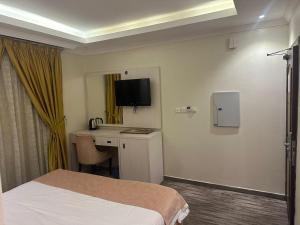 Φωτογραφία από το άλμπουμ του شقق برج نوران للشقق المخدومة Nouran Tower Serviced Apartments σε Al Khobar +27 φωτογραφίες