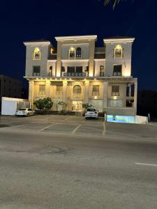 Φωτογραφία από το άλμπουμ του شقق برج نوران للشقق المخدومة Nouran Tower Serviced Apartments σε Al Khobar