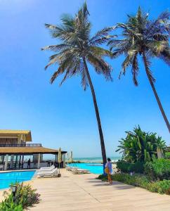 Imagen de la galería de Sunset Beach Hotel, en Sere Kunda NDing