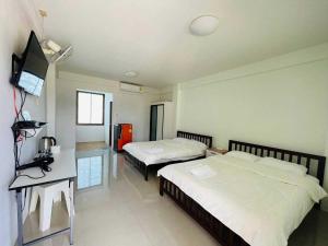 Φωτογραφία από το άλμπουμ του The Chev Hotel σε Ban Nong Pla Duk