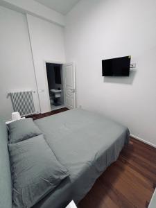 Televisyen dan/atau pusat hiburan di Farini House - next to the academy of modena