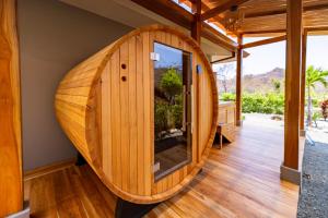 Gallery image of Casa Natura- 3 Bedroom Ocean View Home At Mar Vista in Brasilito