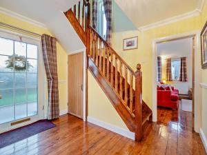 Fotografie z fotogalerie ubytování 3 Bed in Gosforth 94106 v destinaci Gosforth