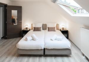 Billede fra billedgalleriet på Unique Parking access, XL home w Parking option i Antwerpen