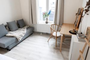 Billede fra billedgalleriet på Unique Parking access, XL home w Parking option i Antwerpen