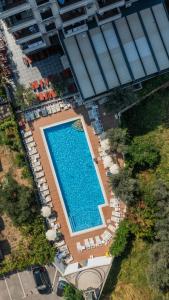Bassein majutusasutuses Hotel Pharos või selle lähedal