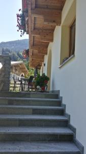 Fotografie z fotogalerie ubytování Apartment Kornerhof Kaltenbach Zillertal v destinaci Kaltenbach